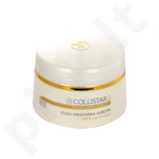 Collistar Sublime Oil Line, Oil Mask 5in1, plaukų kaukė moterims, 200ml