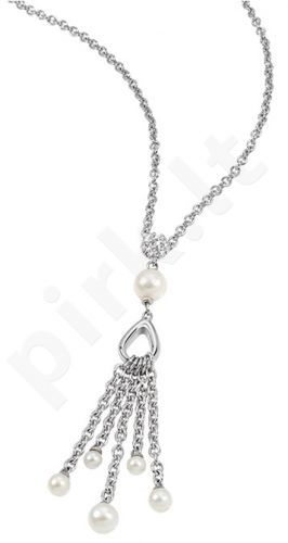 MORELLATO JEWELS BREZZA vėrinys PERLE