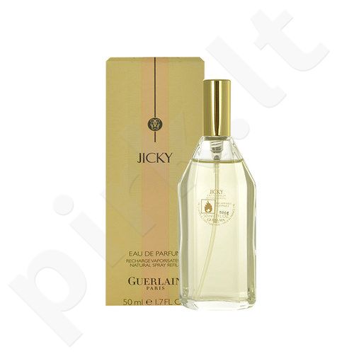 Guerlain Jicky, kvapusis vanduo moterims, 100ml