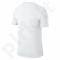 Marškinėliai Nike Team Club Blend Tee M 658045-156