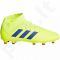 Futbolo bateliai Adidas  Nemeziz 18.3 FG Jr CM8505