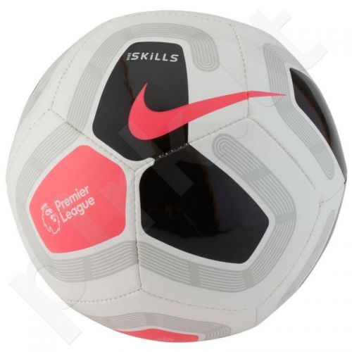 Futbolo kamuolys Nike Premier League Skills SC3612-100
