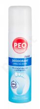 Astrid PEO, Foot Deodorant, kojų purškiklis moterims ir vyrams, 150ml