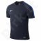Marškinėliai futbolui Nike SQUAD15 FLASH M 644665-451