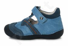 D.D. step mėlyni batai 19-24 d. 015146au