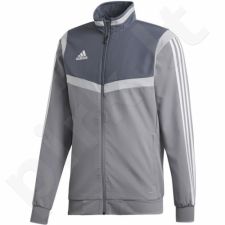 Bliuzonas futbolininkui Adidas Tiro 19 Presentation Jacket M DW4787