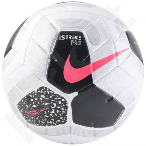 Futbolo kamuolys Nike Premier League Strike PRO SC3640-100
