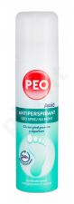 Astrid PEO, Foot Antiperspirant, kojų purškiklis moterims ir vyrams, 150ml