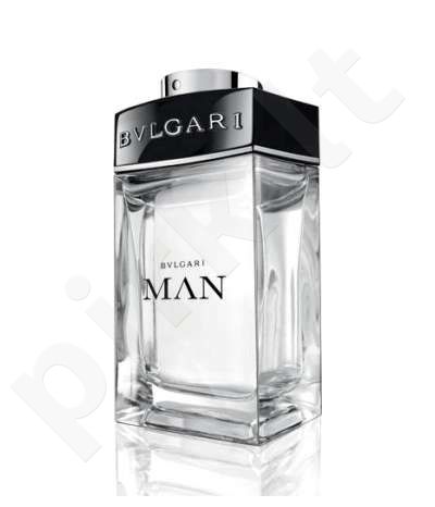 Bvlgari Bvlgari Man, tualetinis vanduo vyrams, 60ml