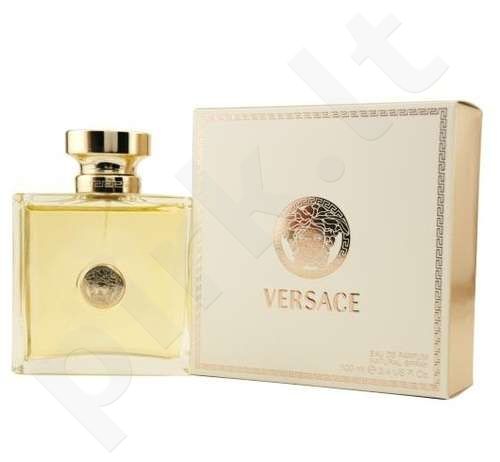 Versace Pour Femme, kvapusis vanduo moterims, 30ml