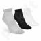 Kojinės Reebok Sport Essentials U Mid Crew Sock 3P AJ6247