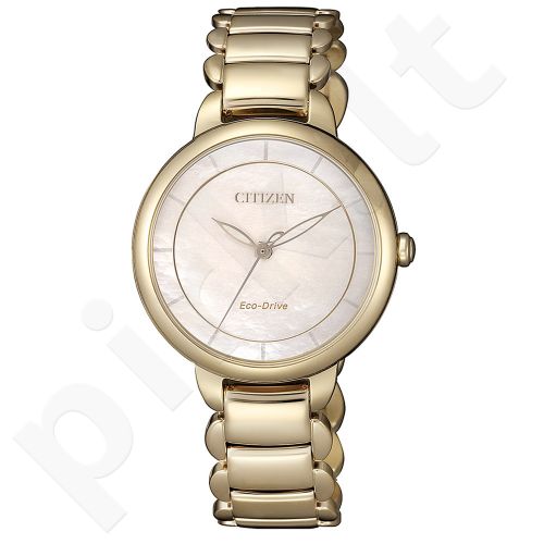 Moteriškas laikrodis Citizen EM0673-83D