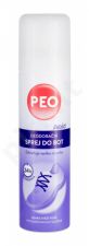 Astrid PEO, Shoe, kojų purškiklis moterims ir vyrams, 150ml