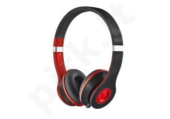 Trust Urban Revolt Headset - Bazz Lite - black