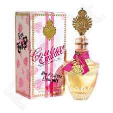 Juicy Couture Couture Couture, kvapusis vanduo moterims, 100ml