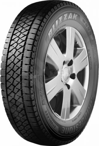 Žieminės Bridgestone Blizzak W995 R16