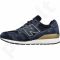 Sportiniai batai  New Balance M MRL996HB
