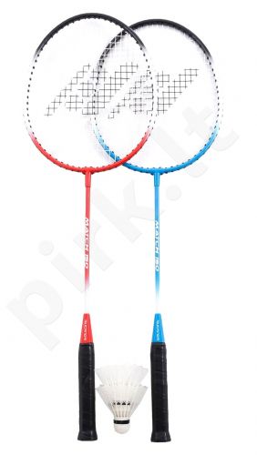 Badmintono rink. MATCH 150 2 žaidėjams