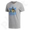 Marškinėliai adidas Originals Skateborading Laid Out Tee M CF3117