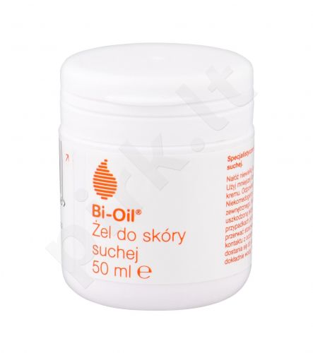 Bi-Oil Gel, kūno želė moterims, 50ml