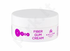 Kallos Cosmetics KJMN, Fiber Gum Cream, For Definition and plaukų formavimui moterims, 100ml