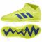 Futbolo bateliai Adidas  Nemeziz 18.3 IN Jr CM8512