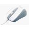 Optinė pelė Esperanza EM115K USB | 3 mygtukai|Šviečiantis ratukas | Balta