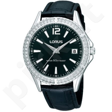 Moteriškas laikrodis LORUS RS911AX-9