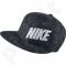 Kepurė  su snapeliu Nike Palm True Junior 816711-010
