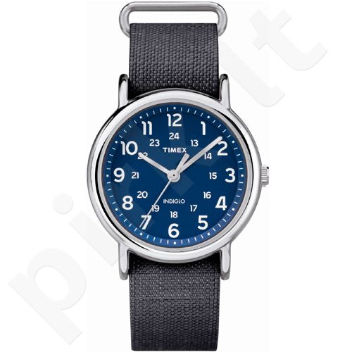 Timex Weekender TW2P65700 moteriškas laikrodis