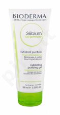 BIODERMA Sébium, pilingas moterims, 100ml