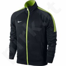 Bliuzonas  NIKE TEAM CLUB TRAINER grafitowa M 658683 011