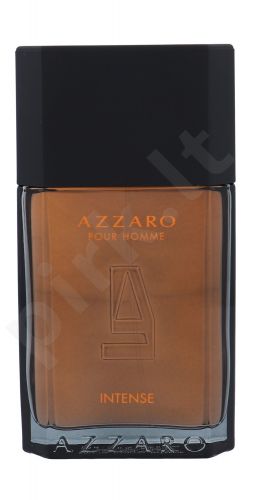 Azzaro Azzaro Pour Homme, Intense, kvapusis vanduo vyrams, 100ml