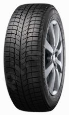 Žieminės Michelin X-ICE XI3 R20