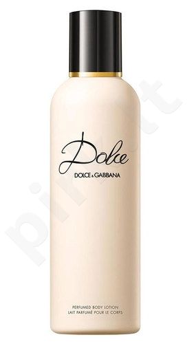 Dolce&Gabbana Dolce, kūno losjonas moterims, 100ml