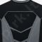 Marškinėliai termoaktyvūs Nike Pro Combat Hypercool Short-Sleeve Compression  M 636147-010