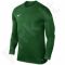 Marškinėliai futbolui Nike Park VI LS M 725884-302