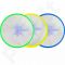 Talerz Frisbee Aerobie Skylighter 3 kol žalia geltonas mėlynas 6046475