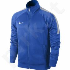 Bliuzonas  NIKE TEAM CLUB TRAINER mėlyna M 658683 463