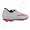 Futbolo bateliai  Nike Mercurial Vortex II FG-R Jr 651642-060