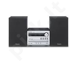 Muzikinis centras Panasonic SC-PM250EC-S