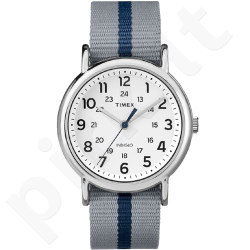 Timex Weekender TW2P72300 moteriškas laikrodis