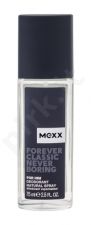 Mexx Forever Classic Never Boring, dezodorantas vyrams, 75ml