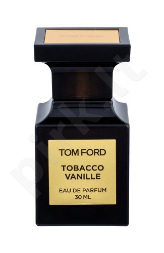 TOM FORD Tobacco Vanille, kvapusis vanduo moterims ir vyrams, 30ml