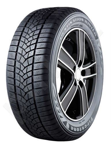 Žieminės Firestone Destination Winter R15