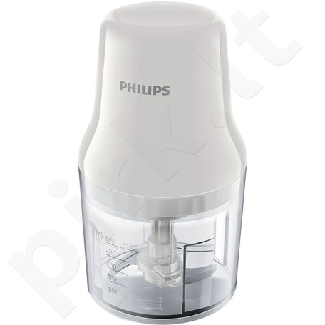 Smulkintuvas PHILIPS HR 1393/00