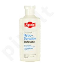 Alpecin Hypo-Sensitive, šampūnas vyrams, 250ml