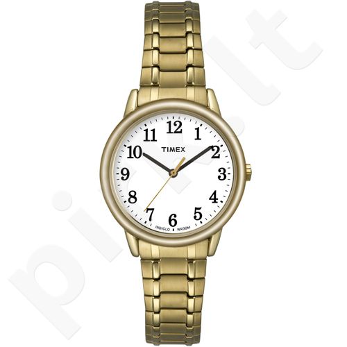 Timex Easy Reader TW2P78600 moteriškas laikrodis