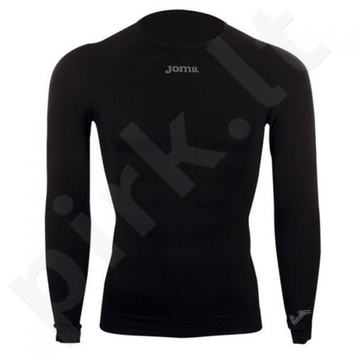 Marškinėliai futbolui Joma Eamless LS M 3480.55.101