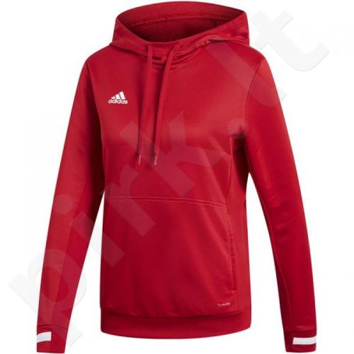 Bliuzonas futbolininkui Adidas Team 19 Hoody W DX7338